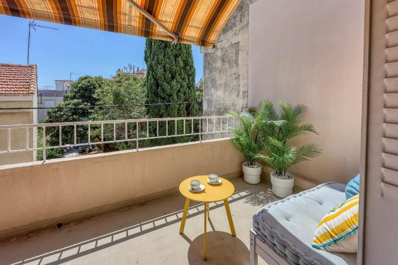 Mourillon Soleil & Terrasse - Welkeys - image 11