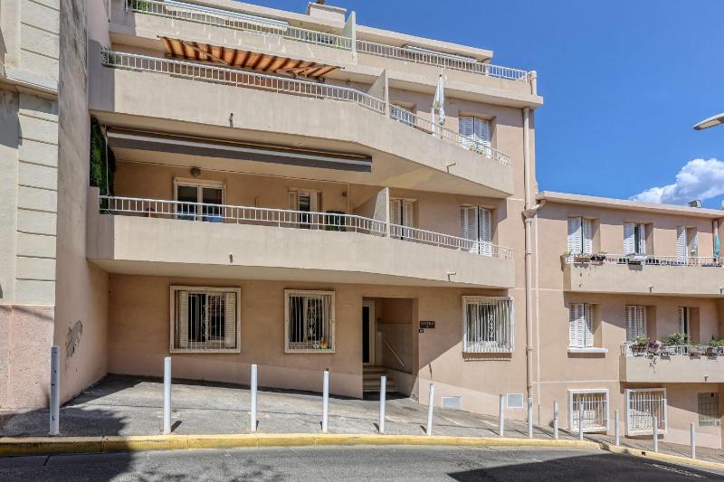 Mourillon Soleil & Terrasse - Welkeys - image 10