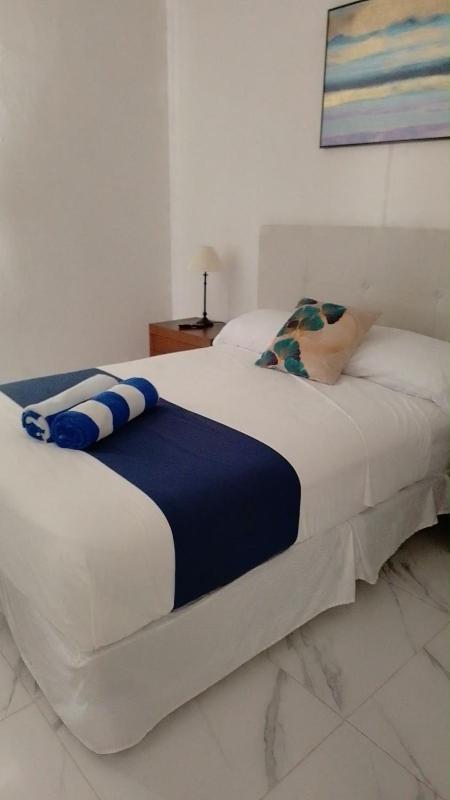 Hermoso Departamento Costa Málaga 2 Banus Acapulco Diamante - image 16