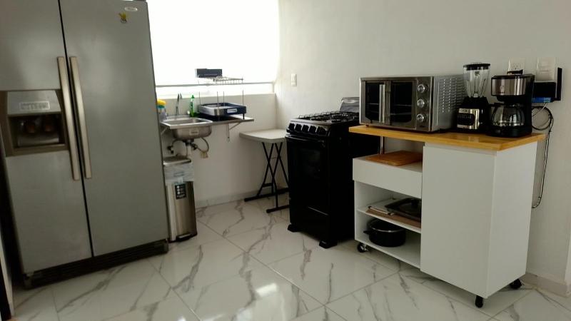 Hermoso Departamento Costa Málaga 2 Banus Acapulco Diamante - image 9