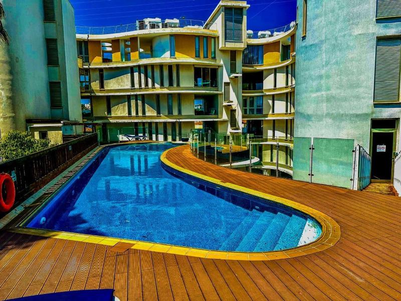 Charming City Centre Apt w Pool - City Flats 303 - image 10