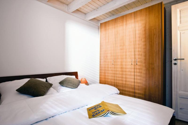 Maisonette Apartment Bornholm (6 Erwachsene) image 4