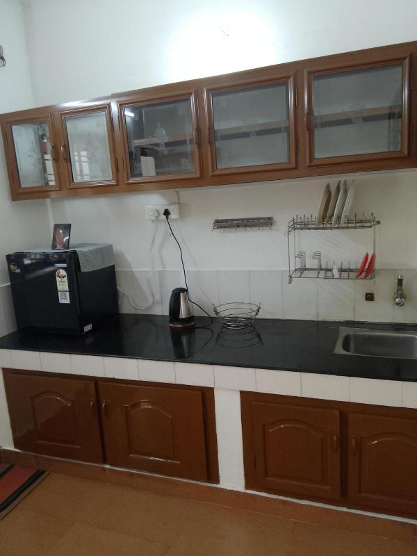 Veedu Homestay Eco Friendly stay in the city - image 3