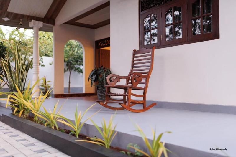 kaluketiya Boutique Villa in Dickwella Stay Near the Beach - image 16
