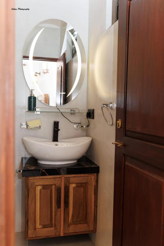 kaluketiya Boutique Villa in Dickwella Stay Near the Beach - image 13