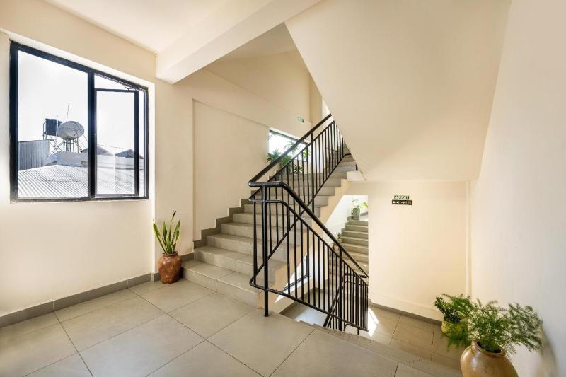 CJ Grande Hotel - image 7