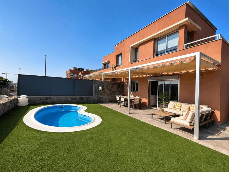 Vista Golf 16 by VillaGranCanaria - image 15