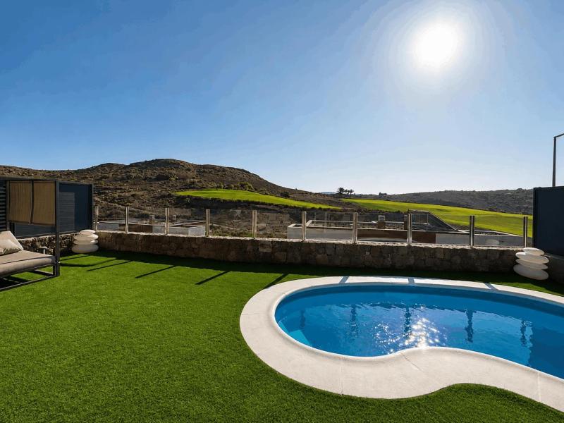 Vista Golf 16 by VillaGranCanaria - image 14