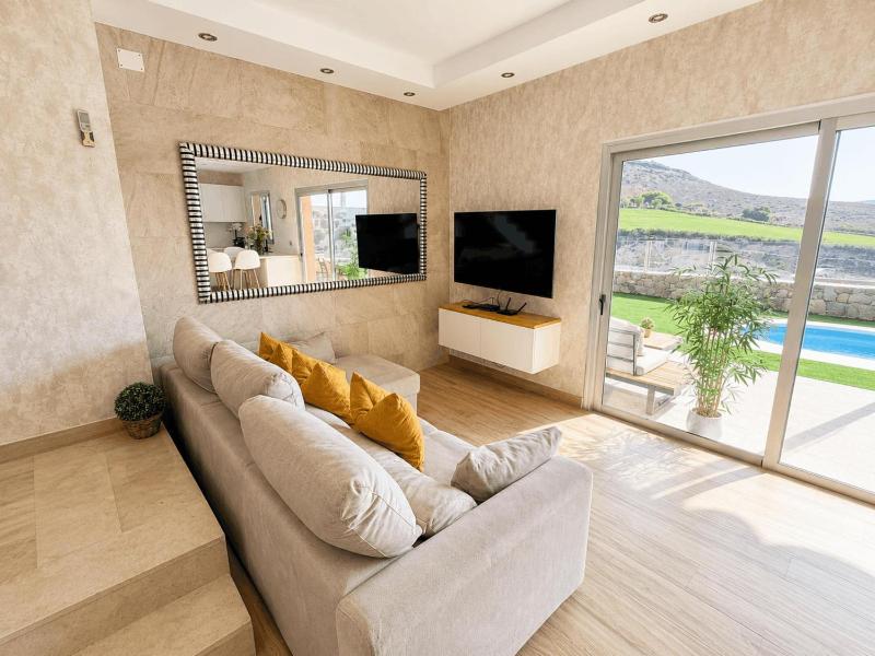 Vista Golf 16 by VillaGranCanaria - image 24