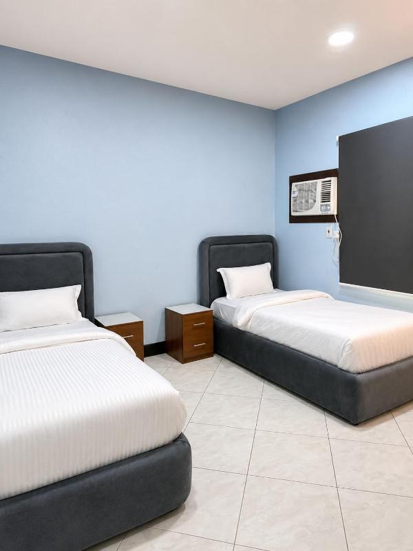 Al Quraishi Residence al Zahoor Dammam - image 43