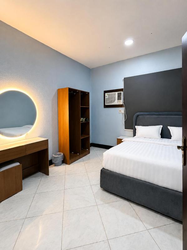 Al Quraishi Residence al Zahoor Dammam - image 44