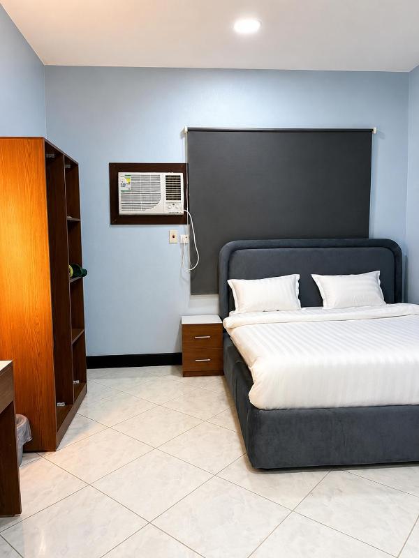 Al Quraishi Residence al Zahoor Dammam - image 45