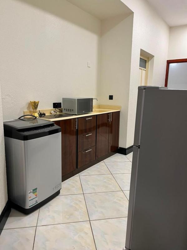 Al Quraishi Residence al Zahoor Dammam - image 47