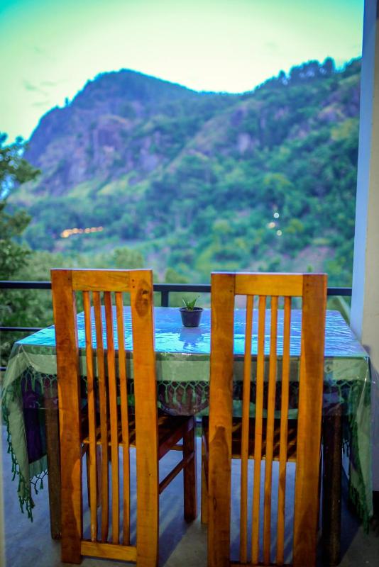 Ranuchanu Rockview Inn Ella - image 44