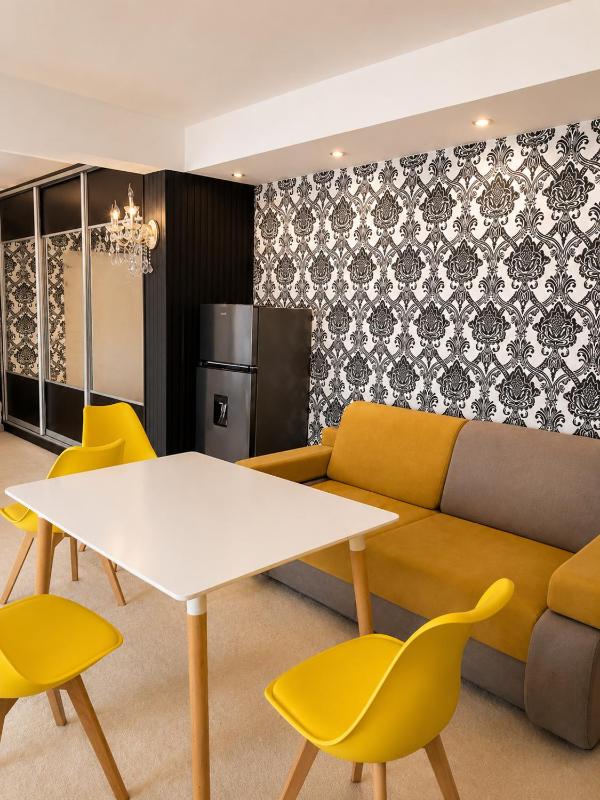 President Apartment in Sunny Beach - image 5