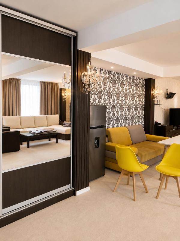 President Apartment in Sunny Beach - image 4