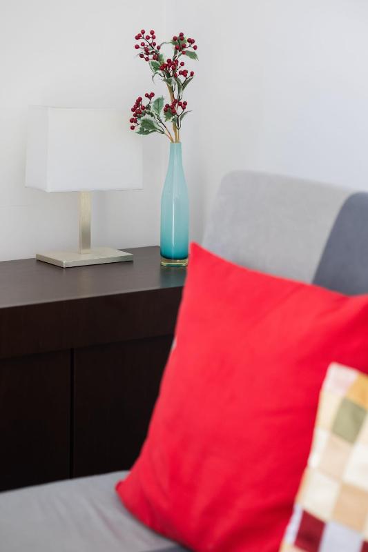 Spacious Apartment Near the Airport Parking & Remote Working by Noclegi Renters - image 7
