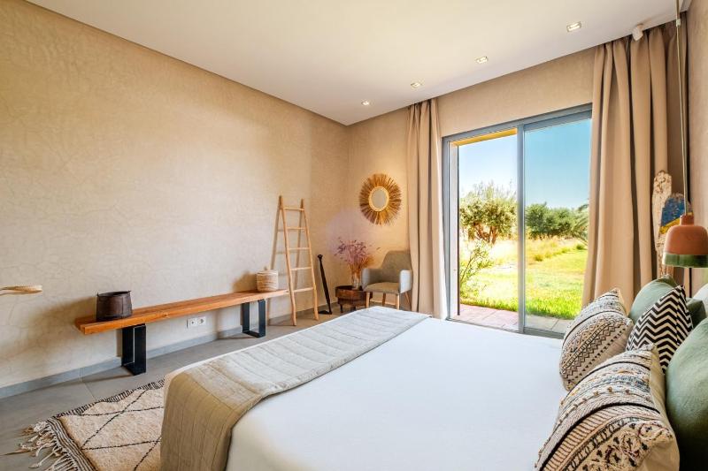 Domaine Privee Villa luxe Proche Palais Namaskar - image 5