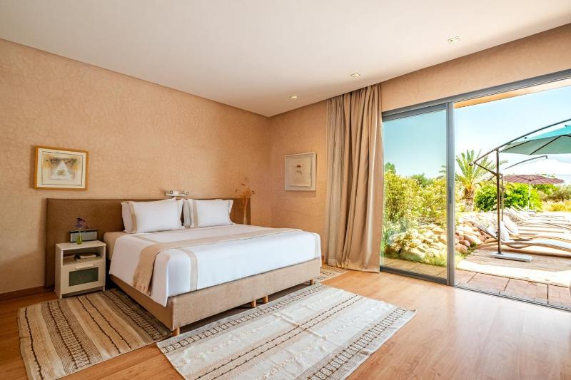 Domaine Privee Villa luxe Proche Palais Namaskar - image 3