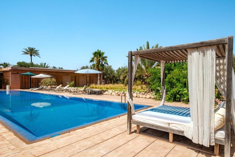 Domaine Privee Villa luxe Proche Palais Namaskar - image 13
