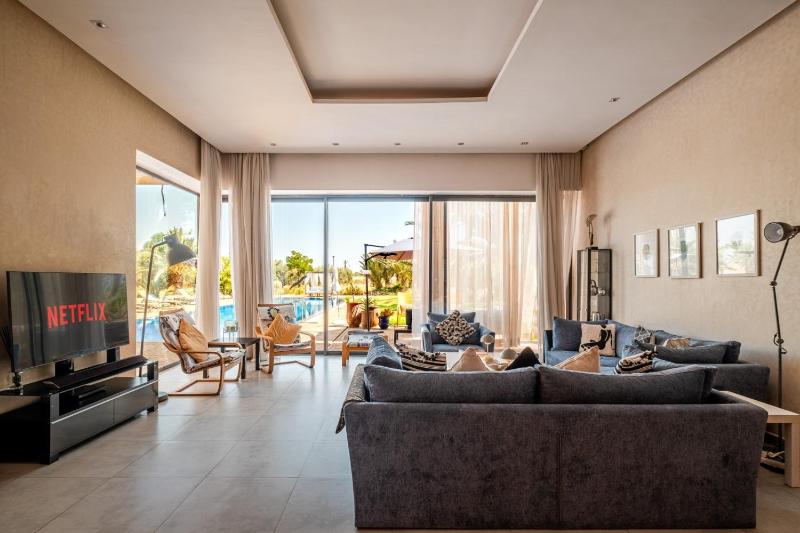 Domaine Privee Villa luxe Proche Palais Namaskar - image 10