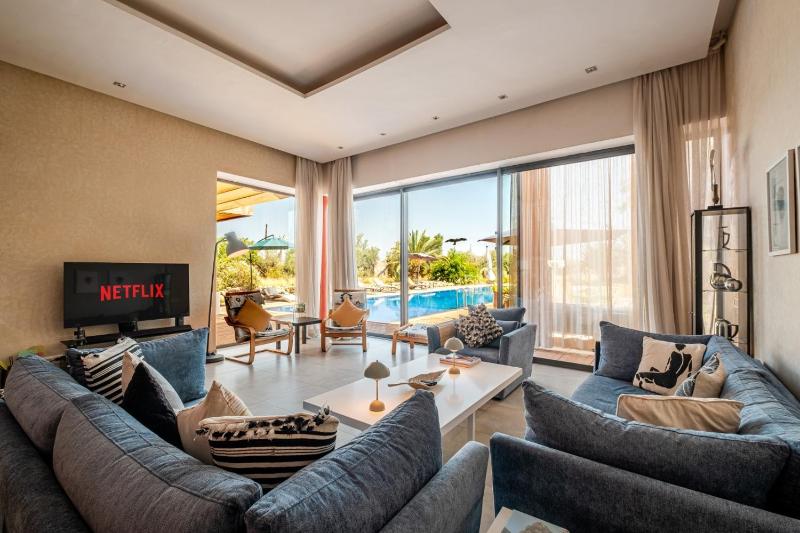 Domaine Privee Villa luxe Proche Palais Namaskar - image 14