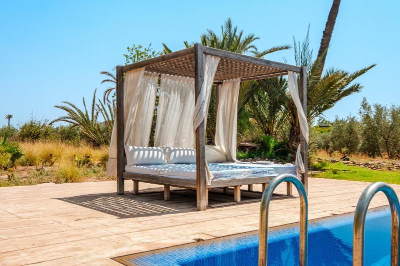 Domaine Privee Villa luxe Proche Palais Namaskar - image 8
