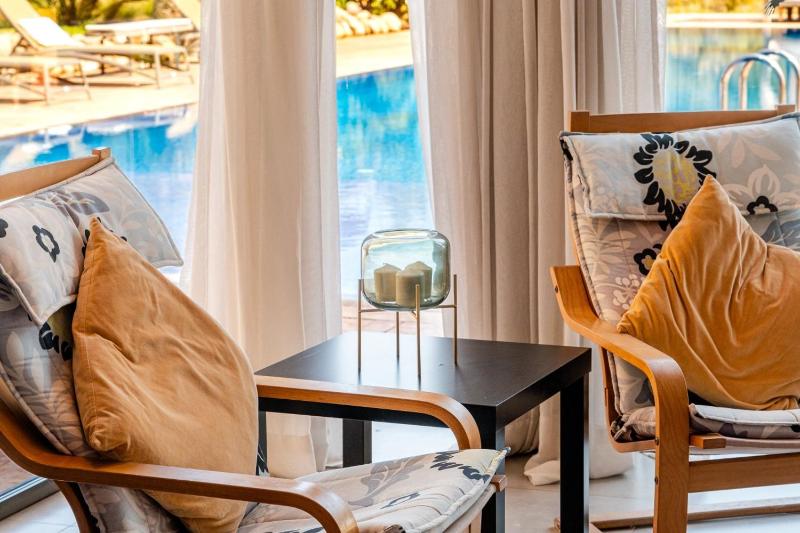 Domaine Privee Villa luxe Proche Palais Namaskar - image 16