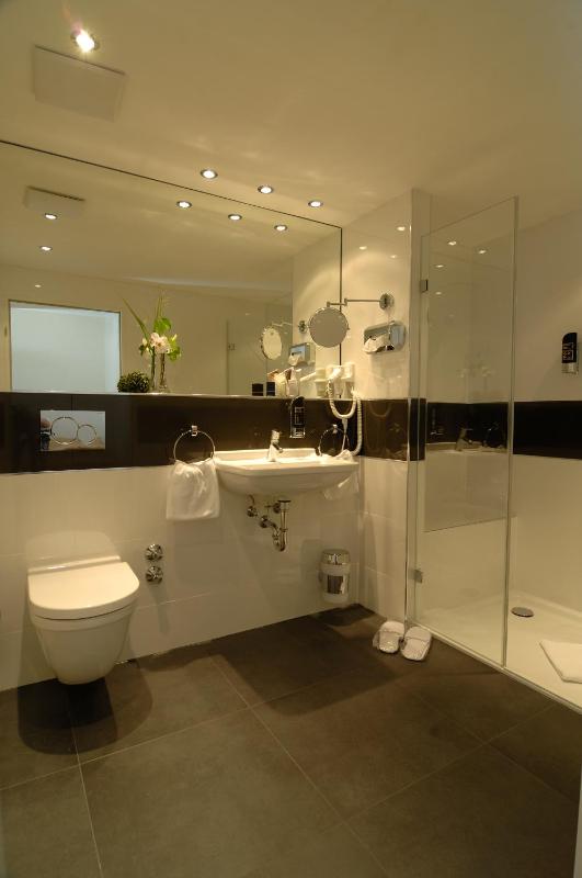 Junior Suite - New Building image 3