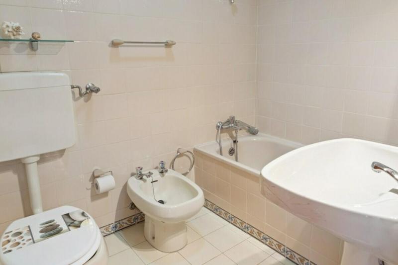 Lovely 2 Bedroom Apartment with Terrace in Cascais - image 17