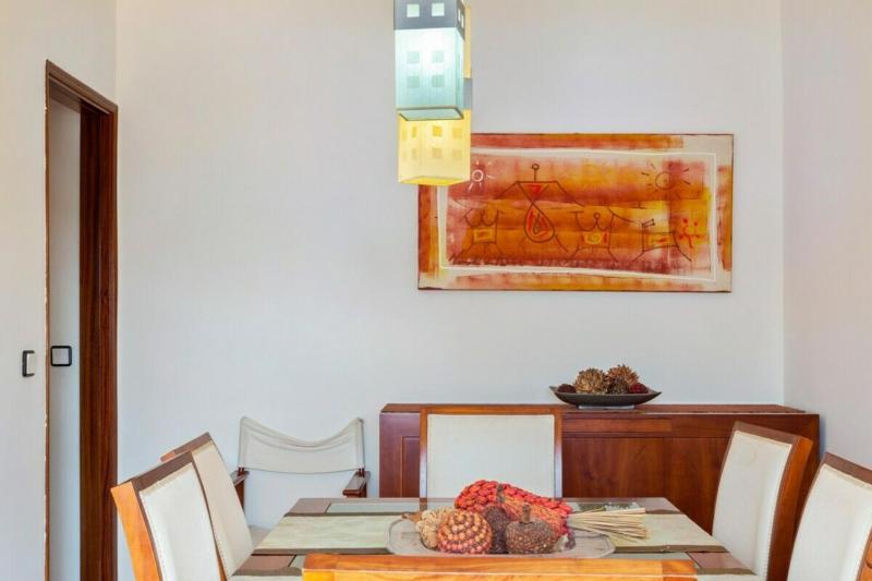 Lovely 2 Bedroom Apartment with Terrace in Cascais - image 16