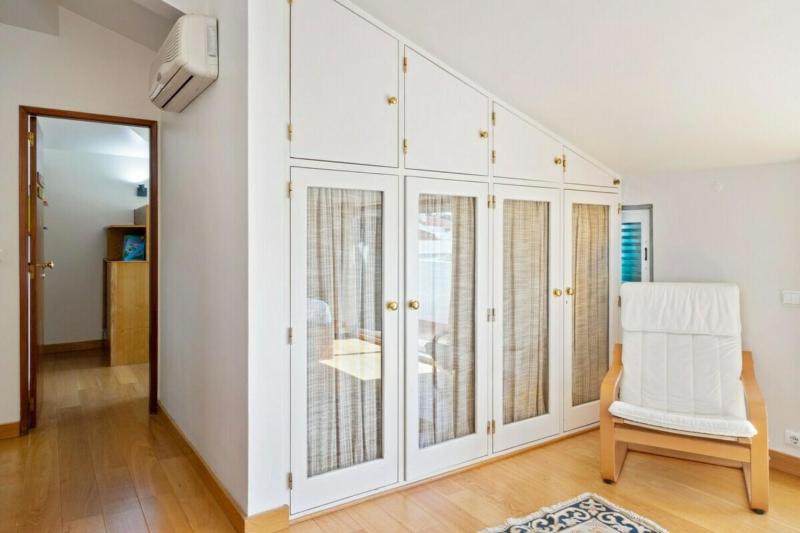 Lovely 2 Bedroom Apartment with Terrace in Cascais - image 10