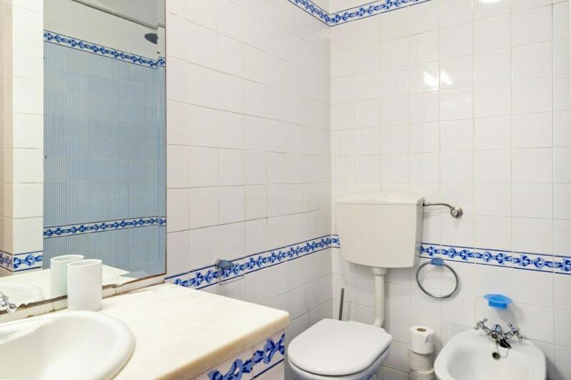 Lovely 2 Bedroom Apartment with Terrace in Cascais - image 20
