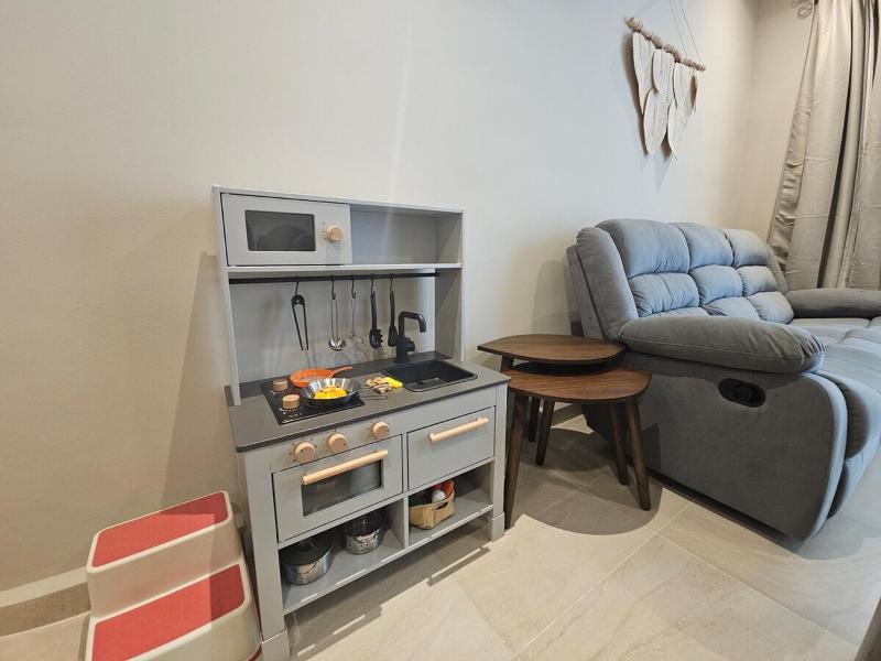 3BR Oasis: Poolside Gym Near Beach & Xcaret - image 33
