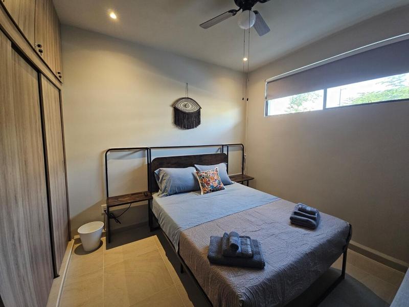 3BR Oasis: Poolside Gym Near Beach & Xcaret - image 8