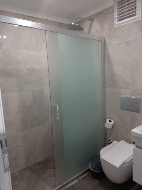 Fethiye Apart Otel - image 48