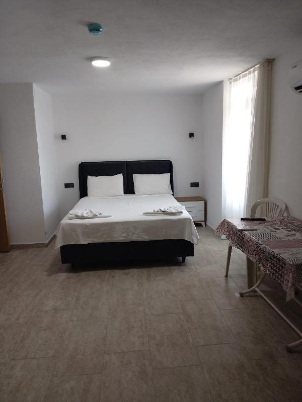 Fethiye Apart Otel - image 42