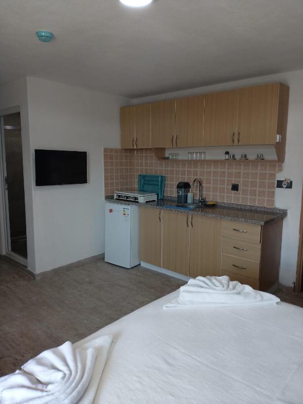 Fethiye Apart Otel - image 49