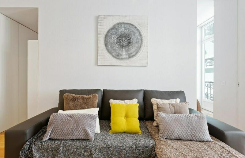 Spacious 1 Bedroom Apartment near Baixa - image 15