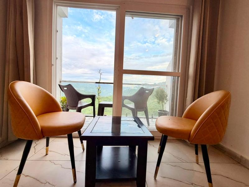 Pine View Luxury Resort With Mountain View & Premium Rooms Mussoorie - image 45