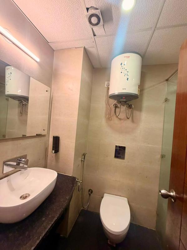 Pine View Luxury Resort With Mountain View & Premium Rooms Mussoorie - image 26