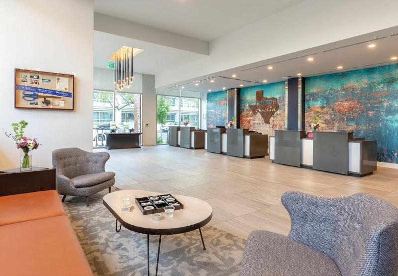 Wyndham Austin Resort 1 BR with resort access - image 42