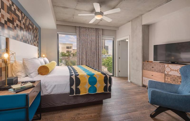 Wyndham Austin Resort 1 BR with resort access - image 26
