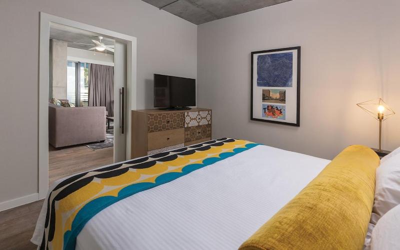 Wyndham Austin Resort 1 BR with resort access - image 38