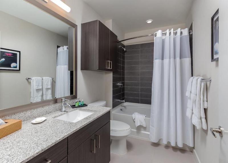 Wyndham Austin Resort 1 BR with resort access - image 20