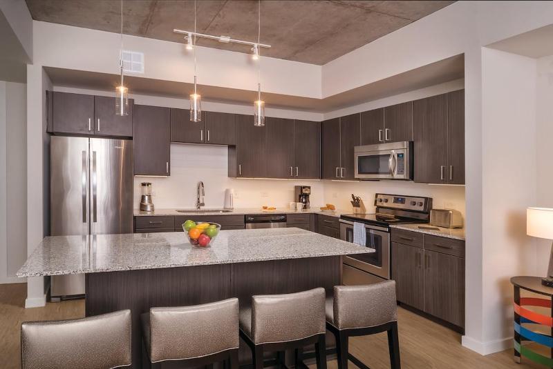 Wyndham Austin Resort 1 BR with resort access - image 9