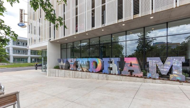 Wyndham Austin Resort 1 BR with resort access - image 41