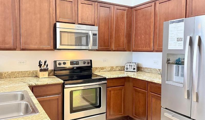 Three Bedroom Coastal Residence Along Scenic 30A - image 11