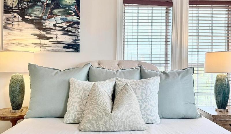 Three Bedroom Coastal Residence Along Scenic 30A - image 5