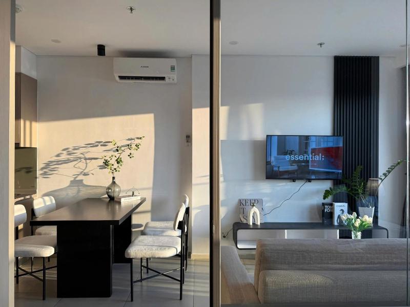 The Song Apartment Vung Tau - Căn Hộ Du Lịch 5 Sao Biển Vũng Tàu - image 12